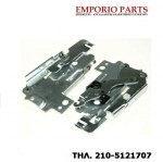 Μεντεσέδες σετ πλυντηρίου πιάτων AEG-ZANUSSI-ELECTROLUX, 50273236005